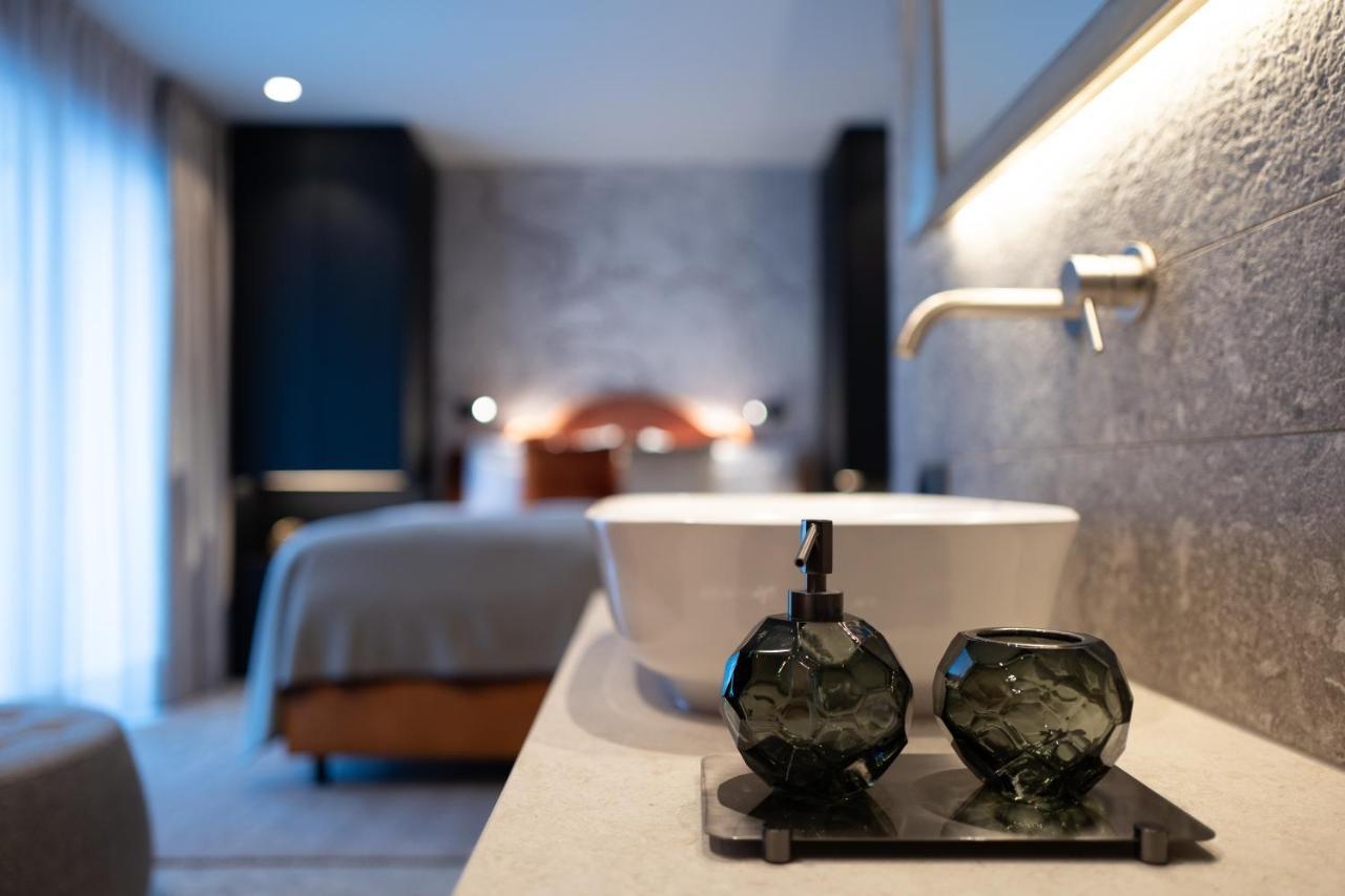 Sissi Suites | Luxury Apartments | Mayrhofen Exterior foto