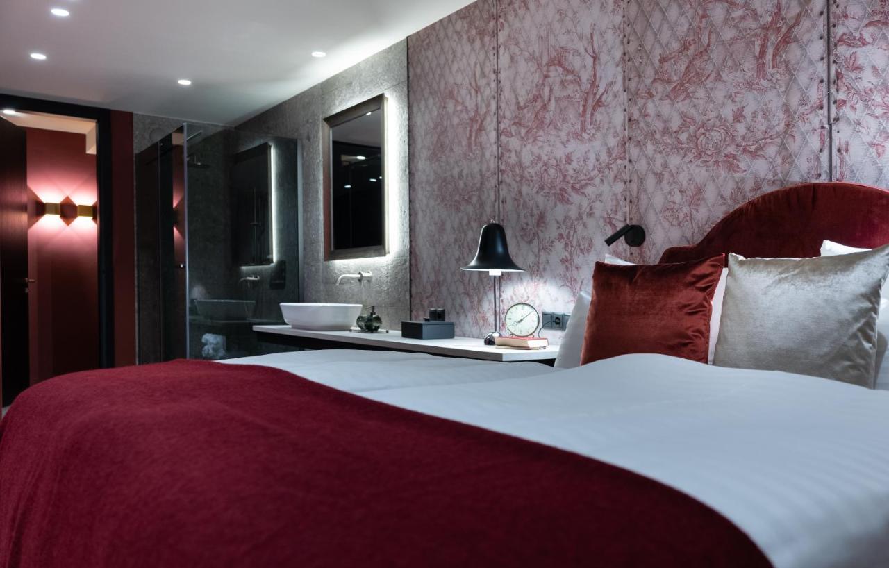 Sissi Suites | Luxury Apartments | Mayrhofen Exterior foto